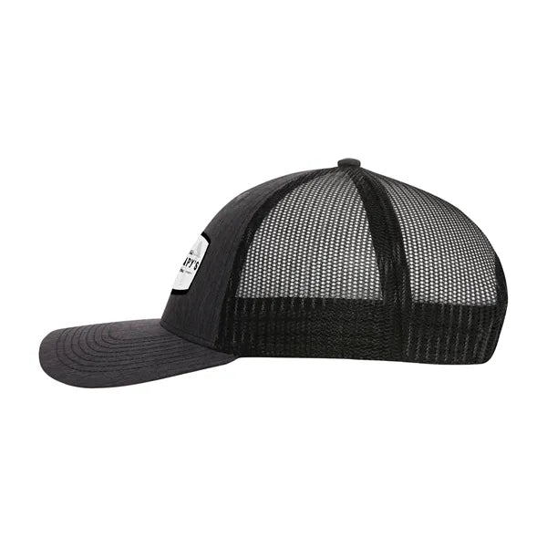 Ahead Brant Cap