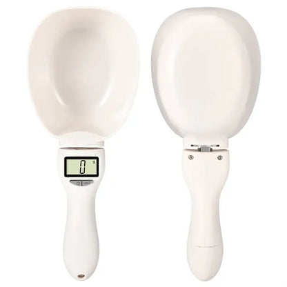 Digital Scale Spoon with LCD Display