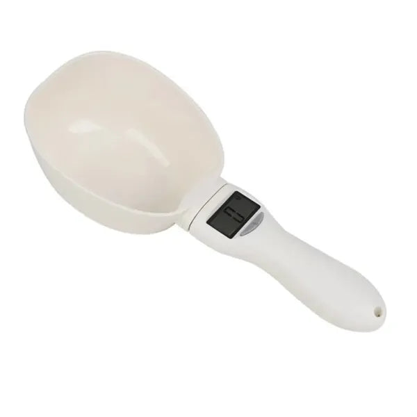 Digital Scale Spoon with LCD Display
