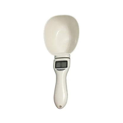Digital Scale Spoon with LCD Display