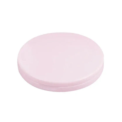 Round Folding Compact Mirror