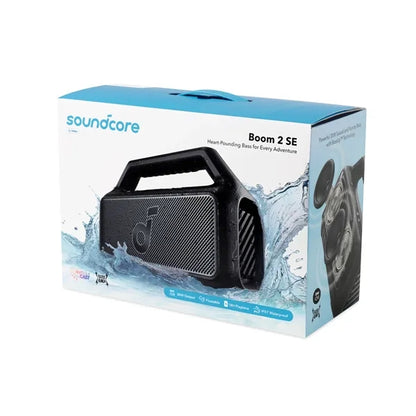 Anker Soundcore Boom 2