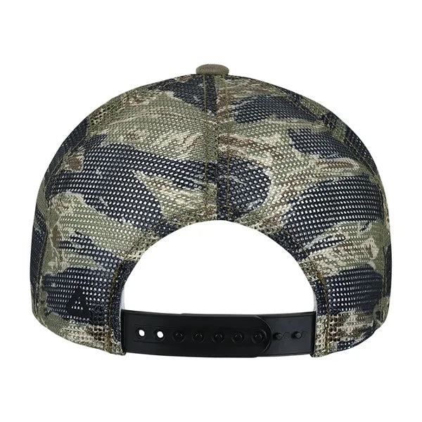 Ahead Tiger Trucker