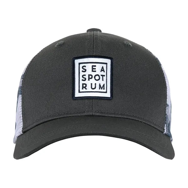 Ahead Urban Trucker
