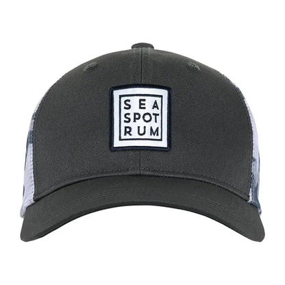 Ahead Urban Trucker