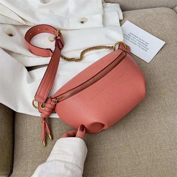Lady Crossbody Bag