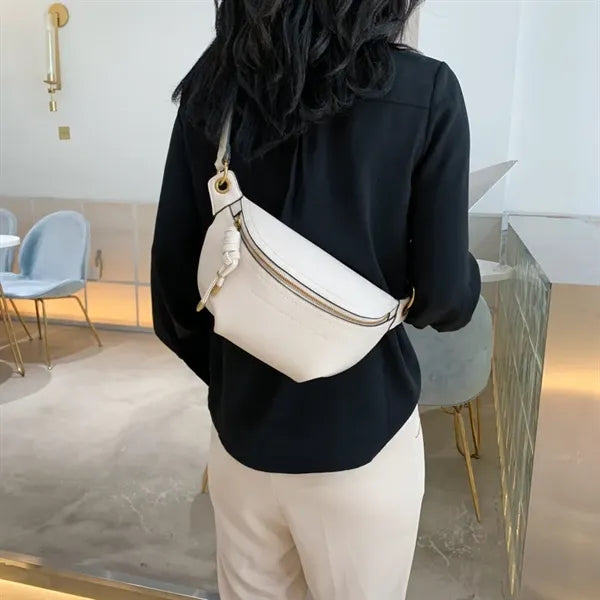Lady Crossbody Bag