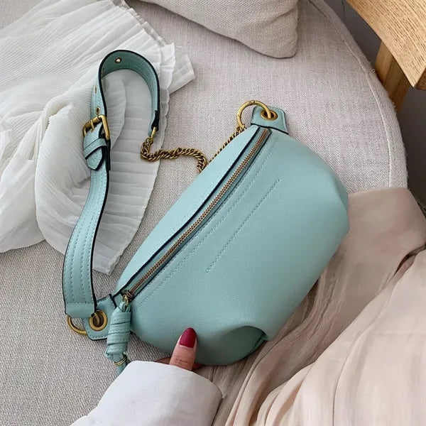 Lady Crossbody Bag
