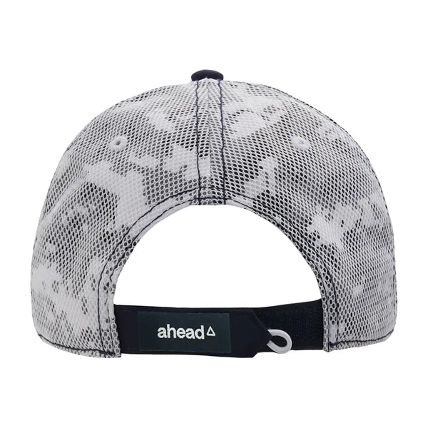 Ahead Taylor Cap