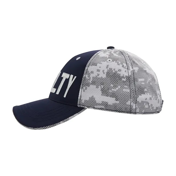 Ahead Taylor Cap