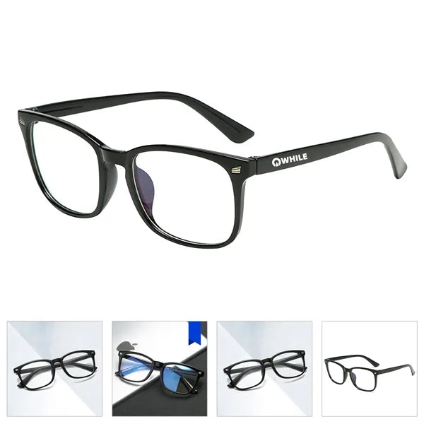 Blue Light Blocking Computer Glasse