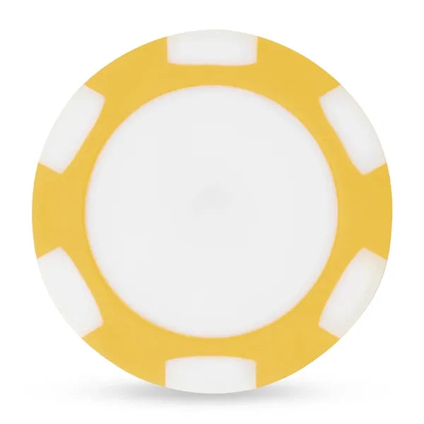 Ahead Poker Chip with Ball Marker