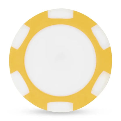 Ahead Poker Chip with Ball Marker