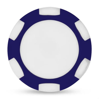 Ahead Poker Chip with Ball Marker