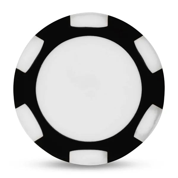 Ahead Poker Chip with Ball Marker