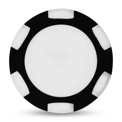 Ahead Poker Chip with Ball Marker