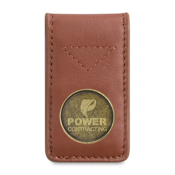 Ahead Credit Card Holder