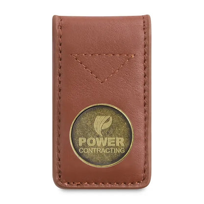 Ahead Credit Card Holder