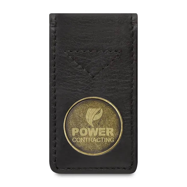 Ahead Credit Card Holder