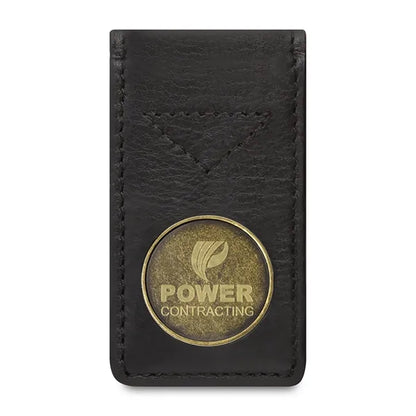 Ahead Credit Card Holder