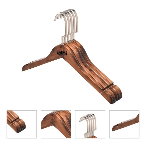 Wooden Hanger clothes stand