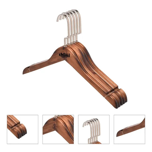 Wooden Hanger clothes stand