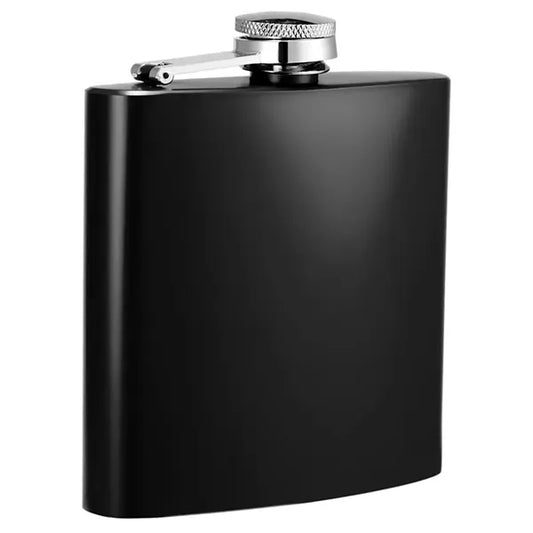 6oz/7oz/8oz Hip Flask for Men