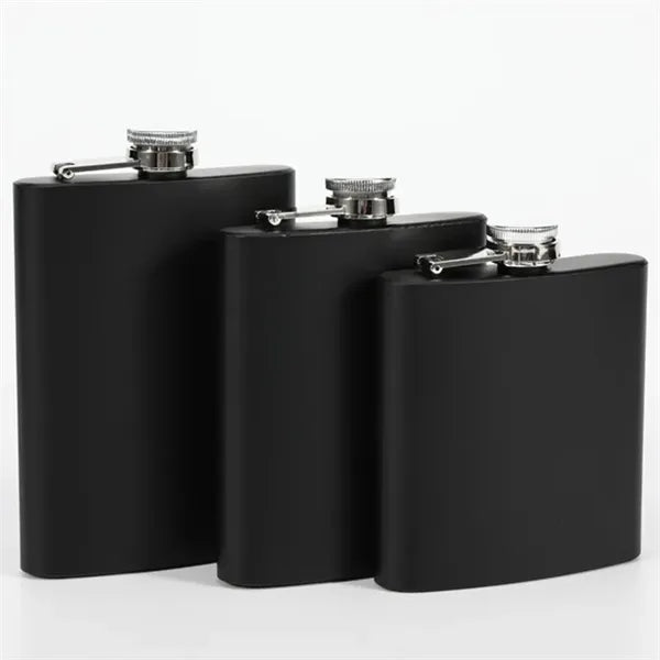 6oz/7oz/8oz Hip Flask for Men