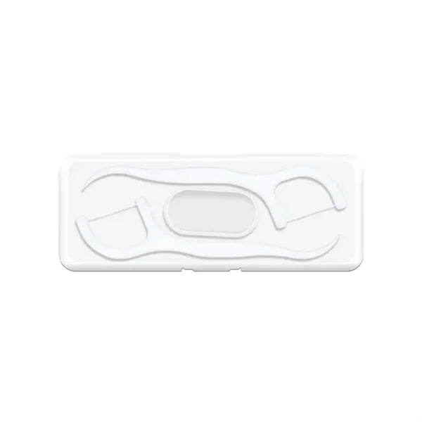 10 Pcs Dental Floss Kit