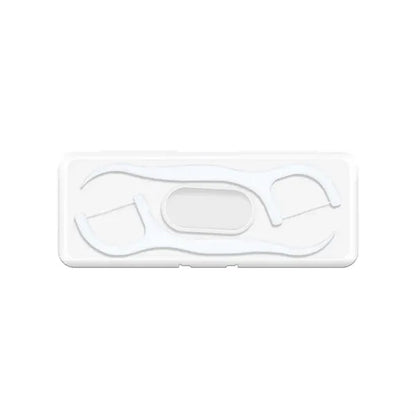 10 Pcs Dental Floss Kit