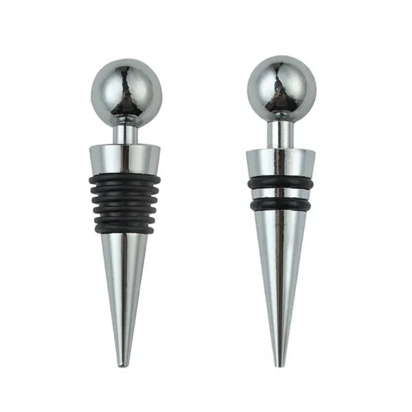 Stainless Steel Wine Stopper