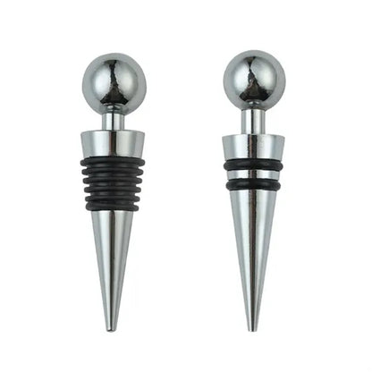 Stainless Steel Wine Stopper