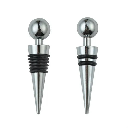 Stainless Steel Wine Stopper