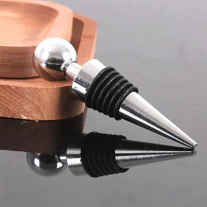 Stainless Steel Wine Stopper
