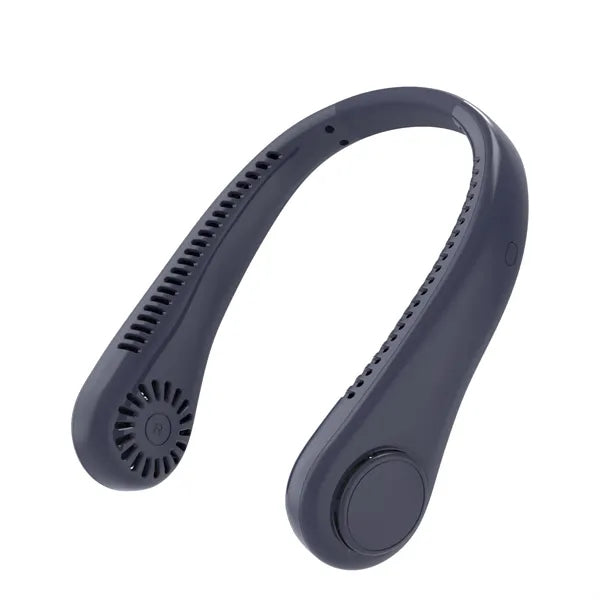 Hands Free Bladeless Fan