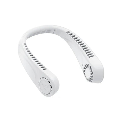 Hands Free Bladeless Fan