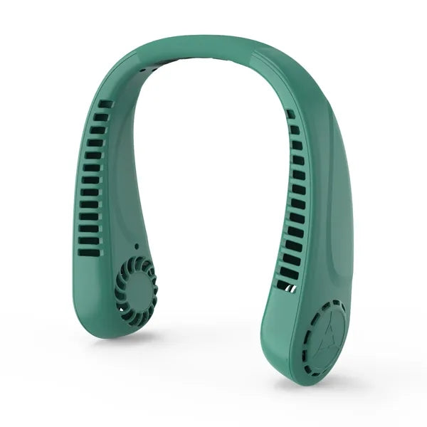 Hands Free Bladeless Fan