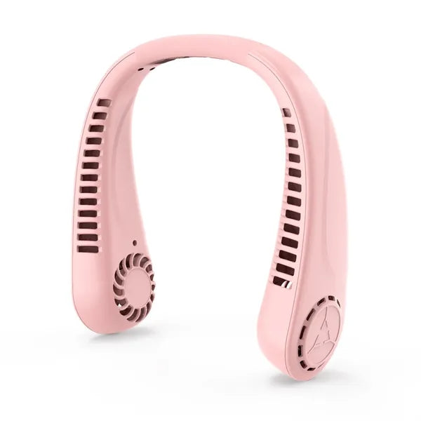 Hands Free Bladeless Fan