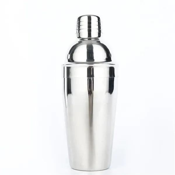 23-Piece Cocktail Shaker Set