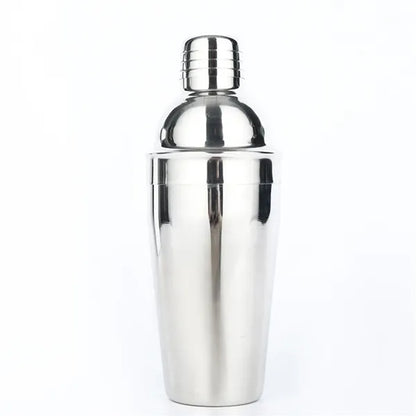 23-Piece Cocktail Shaker Set