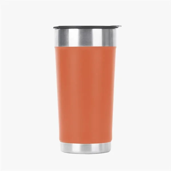 16 Oz Tumbler With Lids And Straws