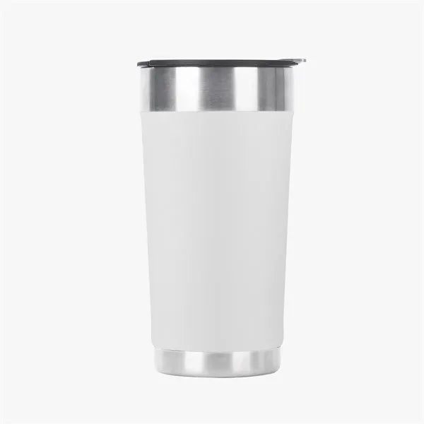 16 Oz Tumbler With Lids And Straws