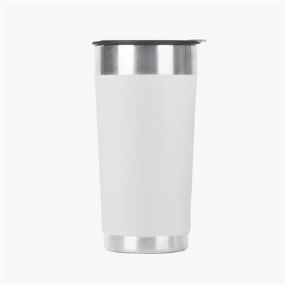 16 Oz Tumbler With Lids And Straws