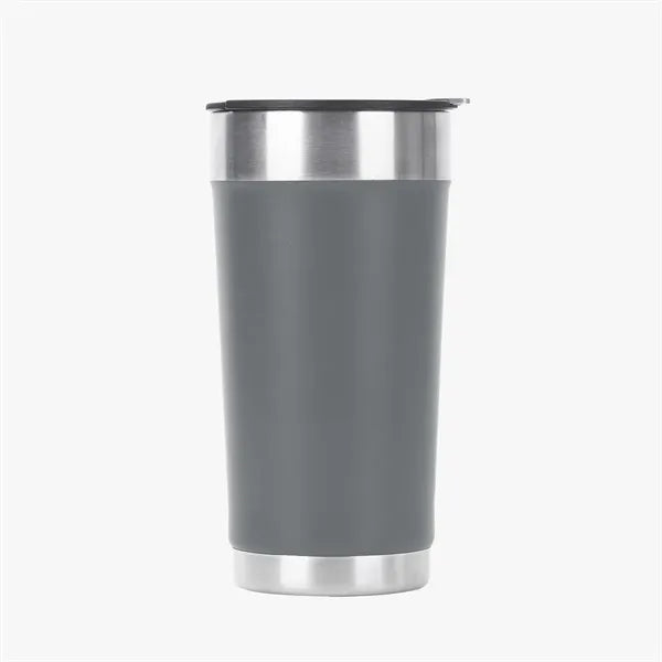 16 Oz Tumbler With Lids And Straws