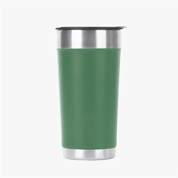 16 Oz Tumbler With Lids And Straws