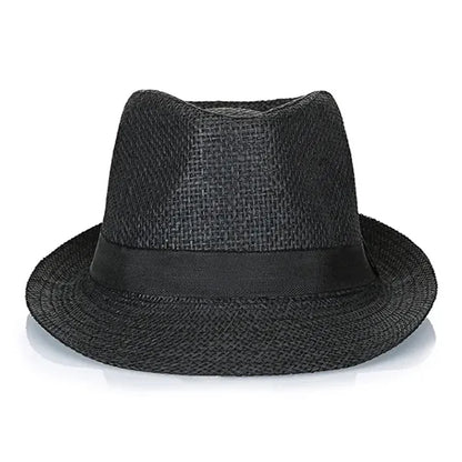 Panama Straw Hat