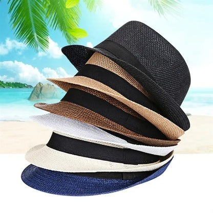Panama Straw Hat