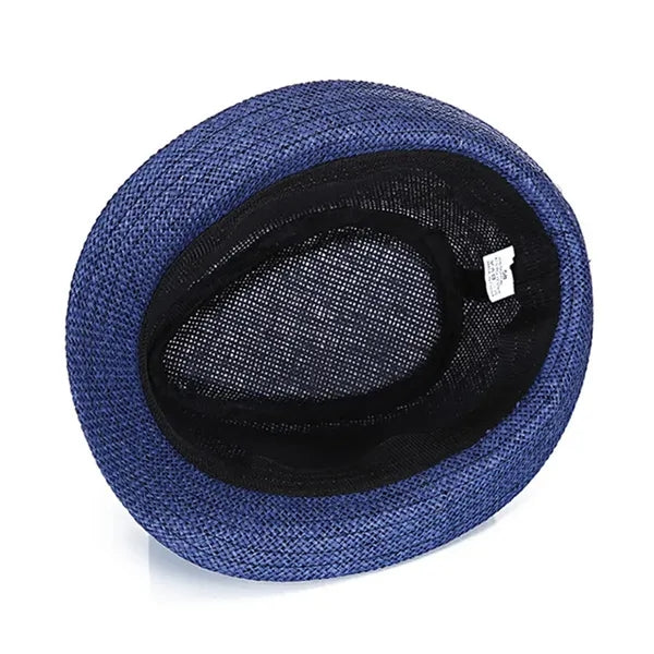 Panama Straw Hat