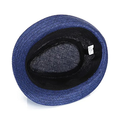 Panama Straw Hat