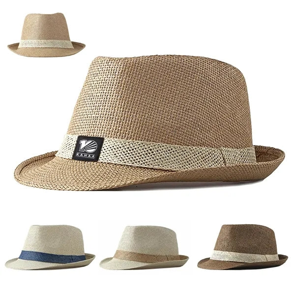 Panama Straw Hat